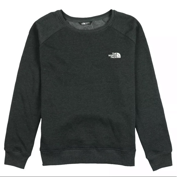 north face slammin fleece